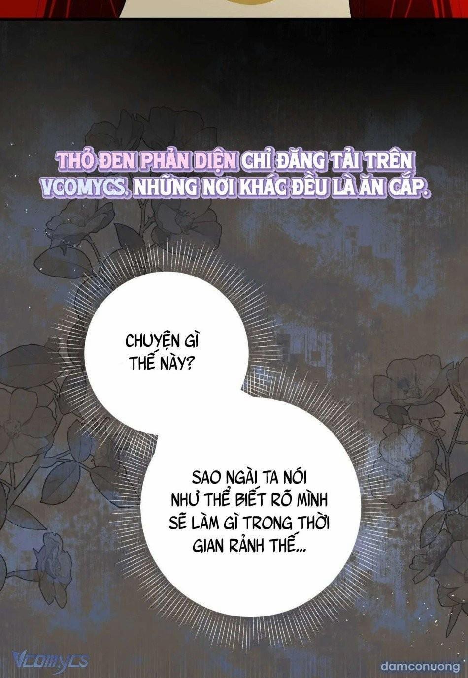 『18+ Không Che』Trở Thành Mối Tình Đầu Của Con Trai Kế 14 trang 13