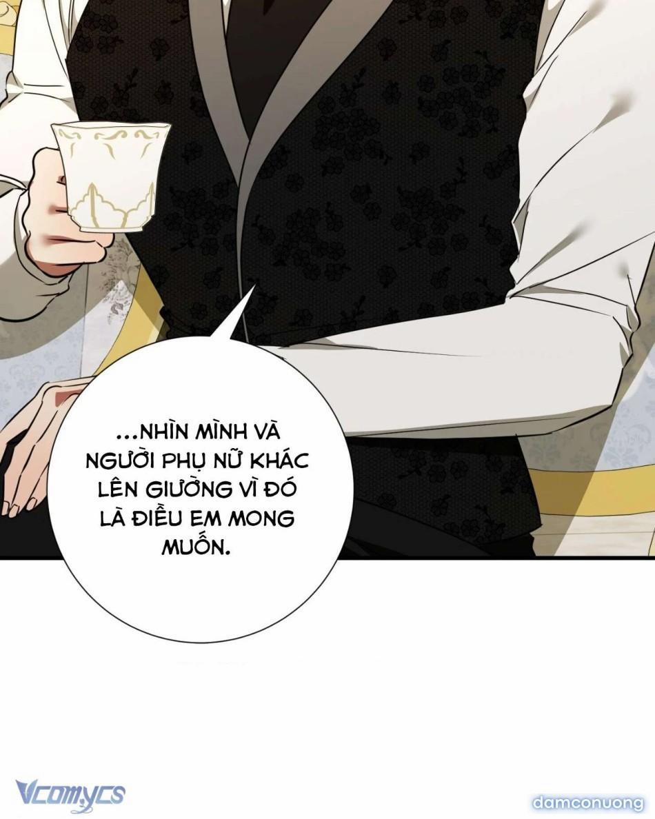 『18+ Không Che』Trở Thành Mối Tình Đầu Của Con Trai Kế 16 trang 11