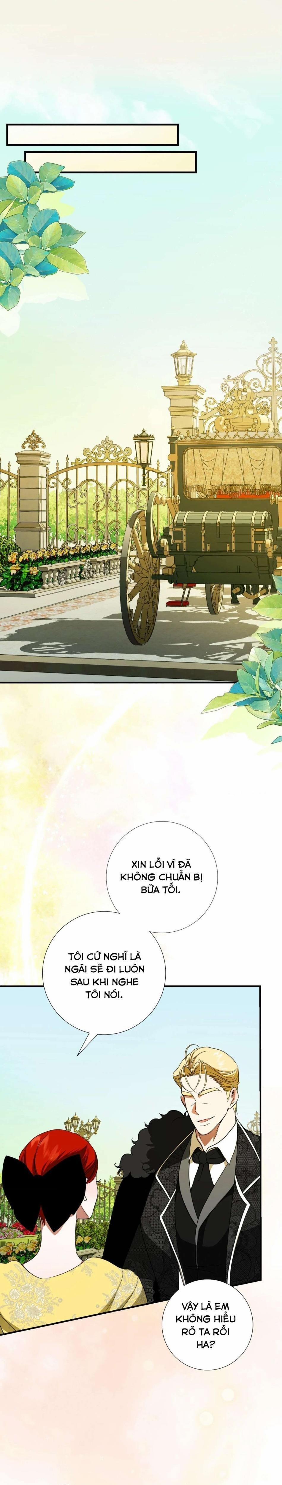 『18+ Không Che』Trở Thành Mối Tình Đầu Của Con Trai Kế 17 trang 0