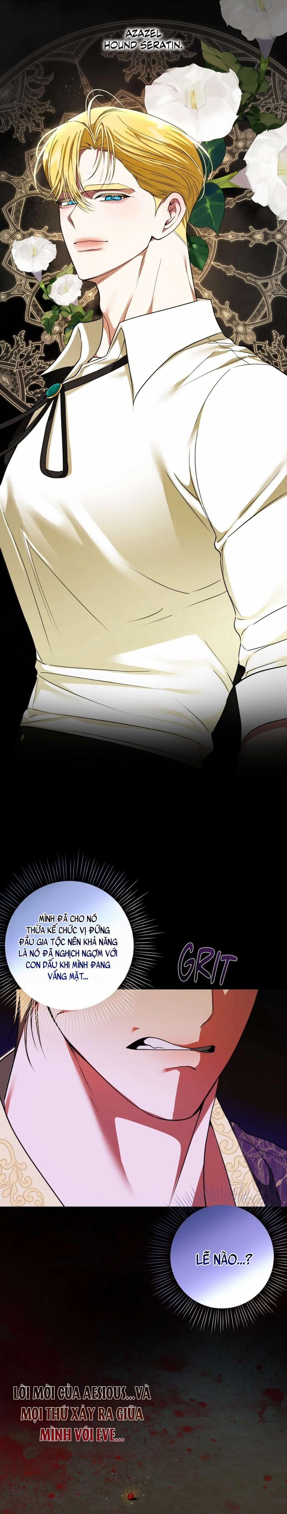 『18+ Không Che』Trở Thành Mối Tình Đầu Của Con Trai Kế 17 trang 12