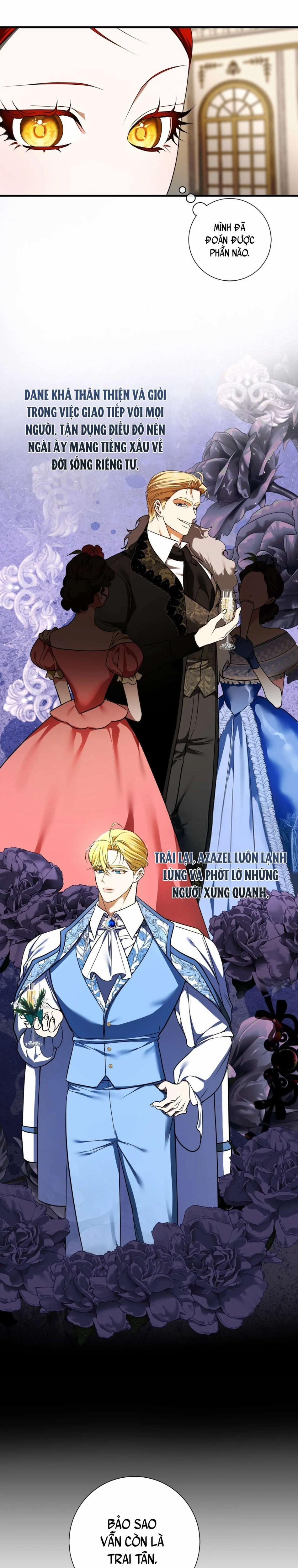 『18+ Không Che』Trở Thành Mối Tình Đầu Của Con Trai Kế 18 trang 9