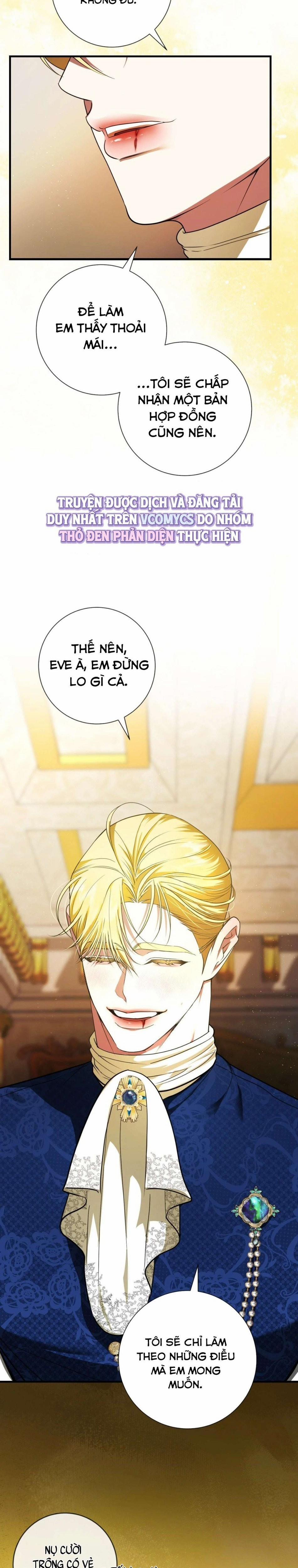 『18+ Không Che』Trở Thành Mối Tình Đầu Của Con Trai Kế 20 trang 10