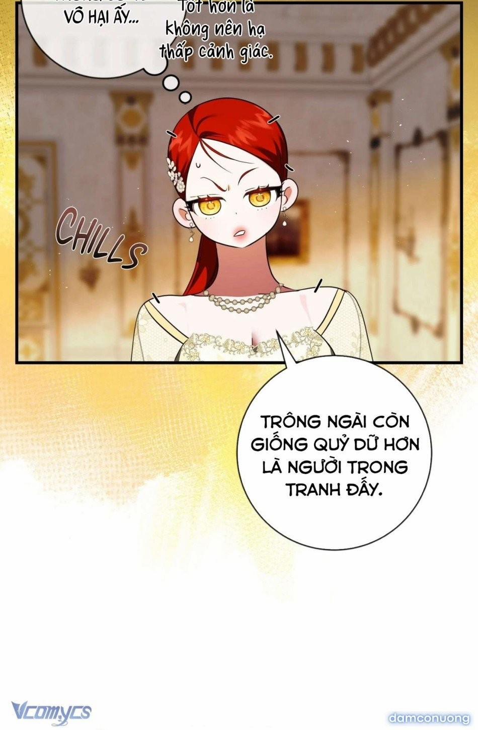 『18+ Không Che』Trở Thành Mối Tình Đầu Của Con Trai Kế 20 trang 11