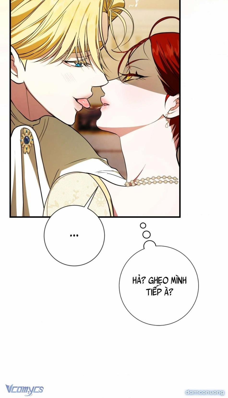 『18+ Không Che』Trở Thành Mối Tình Đầu Của Con Trai Kế 20 trang 2