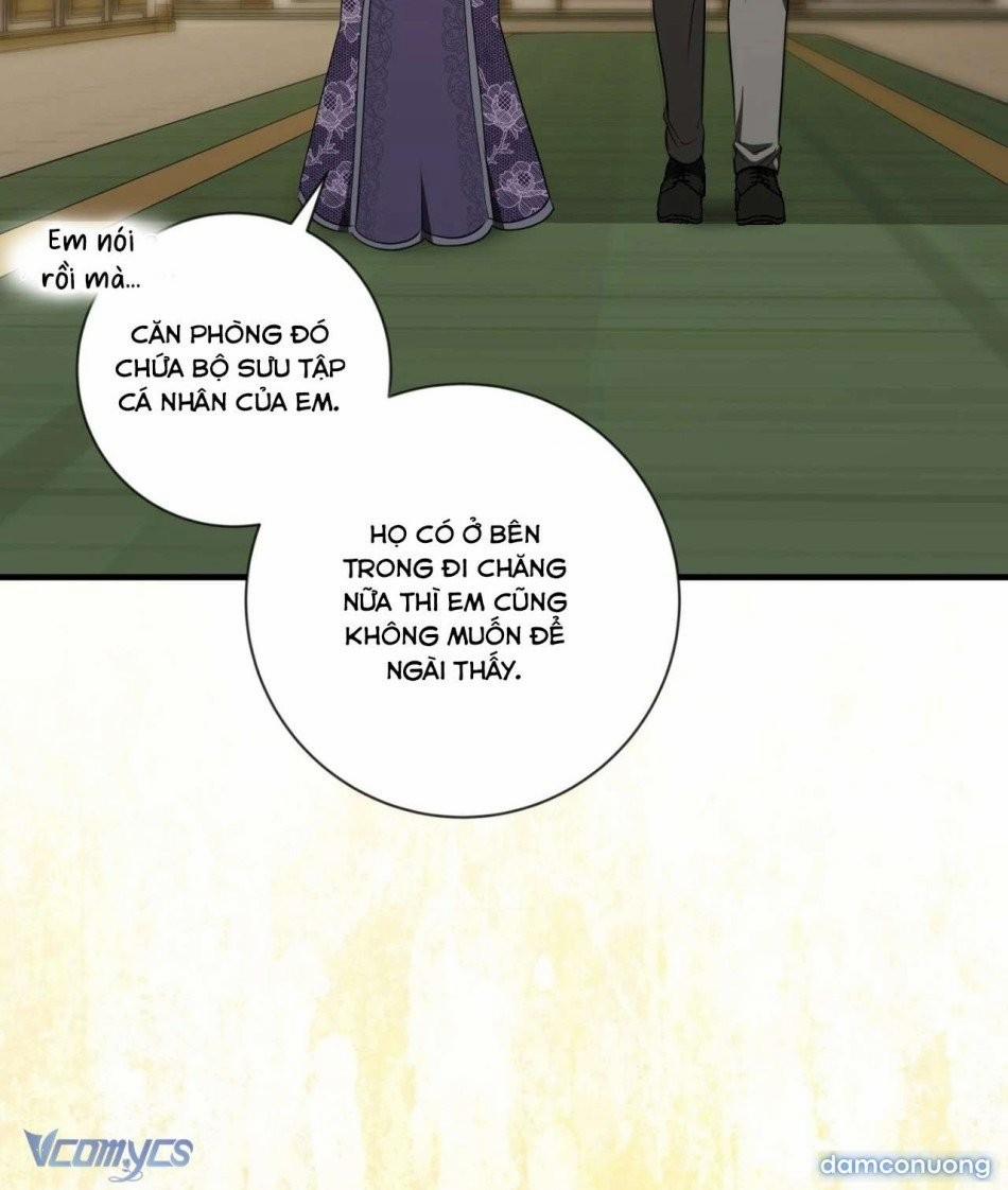 『18+ Không Che』Trở Thành Mối Tình Đầu Của Con Trai Kế 20 trang 5