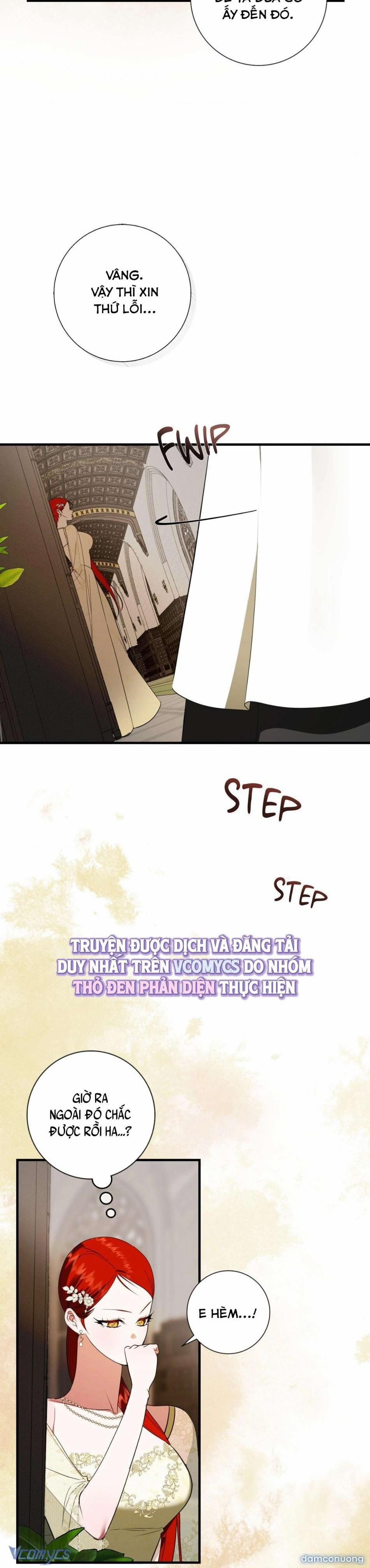 『18+ Không Che』Trở Thành Mối Tình Đầu Của Con Trai Kế 21 trang 2