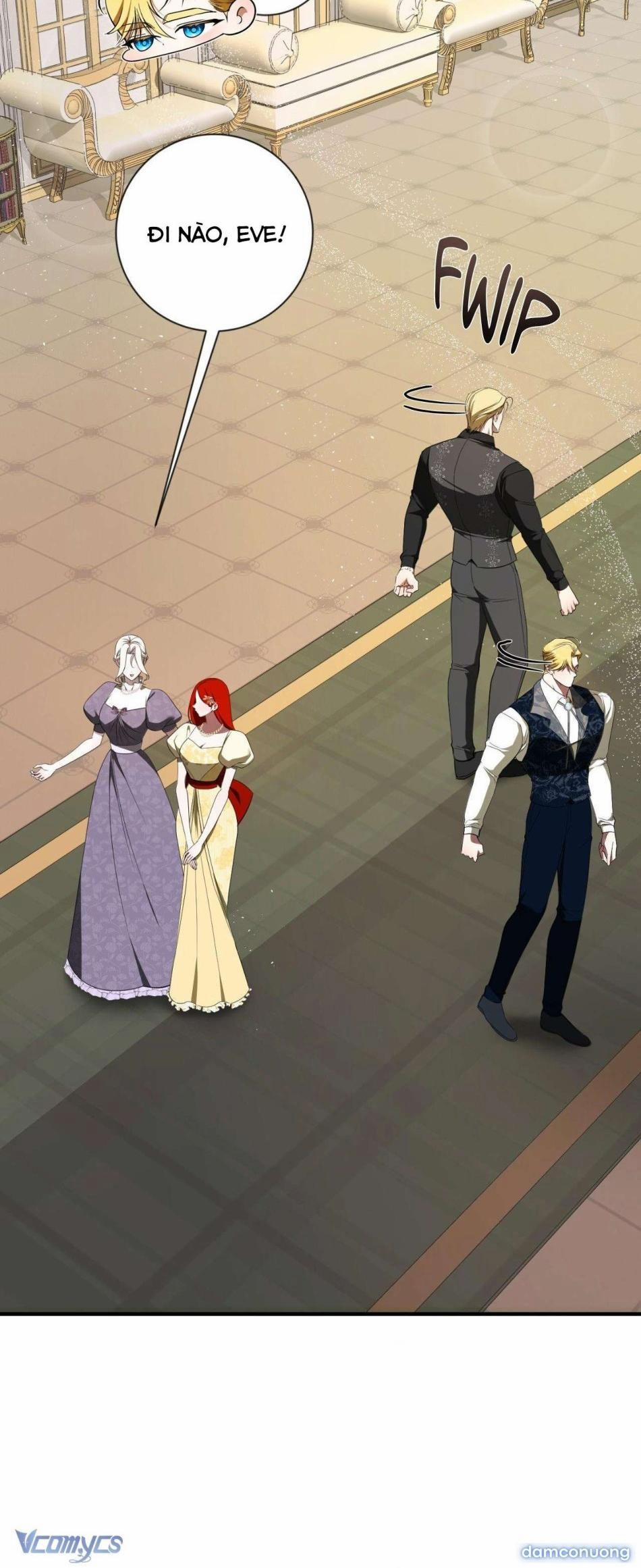 『18+ Không Che』Trở Thành Mối Tình Đầu Của Con Trai Kế 23 trang 2