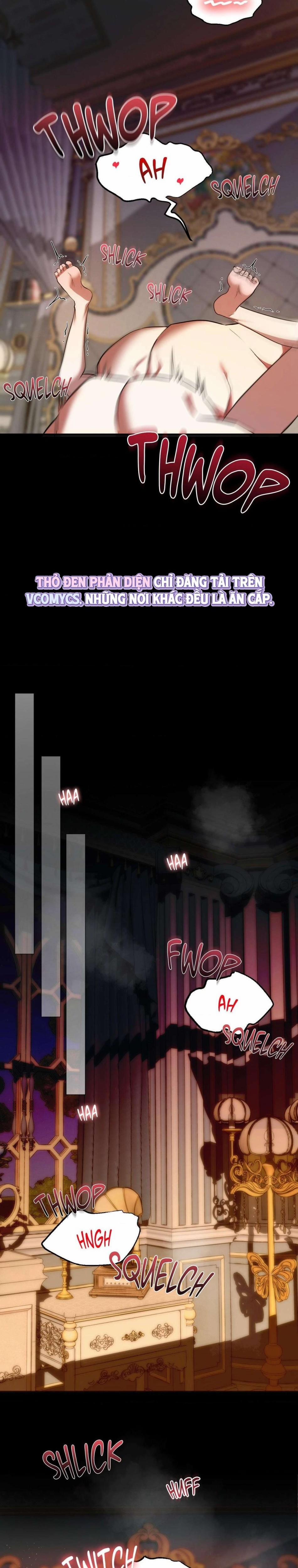 『18+ Không Che』Trở Thành Mối Tình Đầu Của Con Trai Kế 25 trang 10