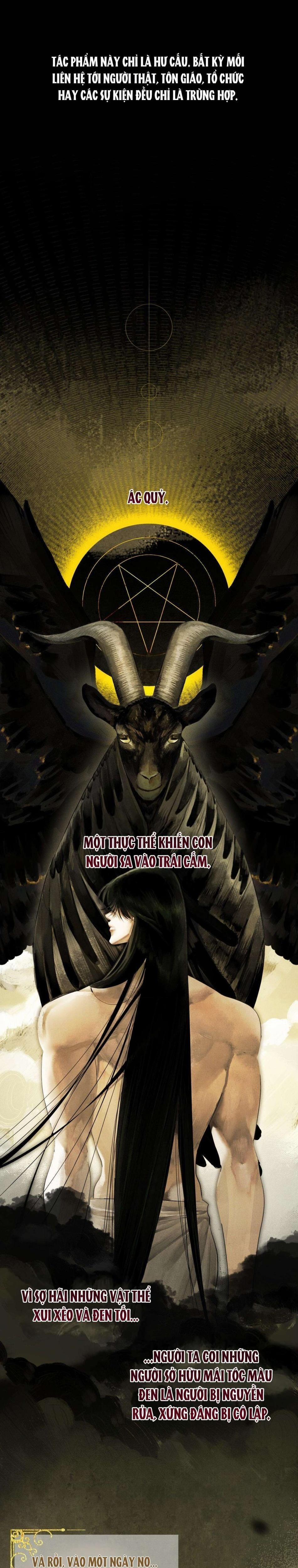 『18+ Không Che』Trở Thành Mối Tình Đầu Của Con Trai Kế 27 trang 0