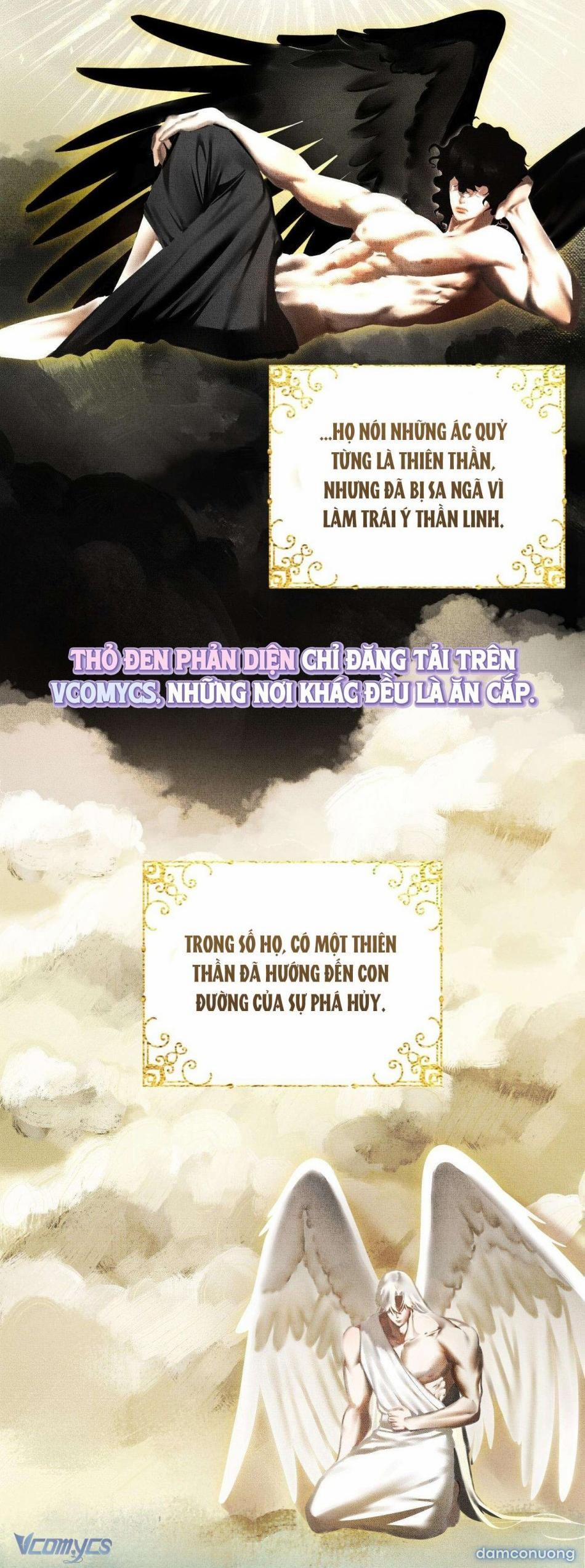 『18+ Không Che』Trở Thành Mối Tình Đầu Của Con Trai Kế 27 trang 2