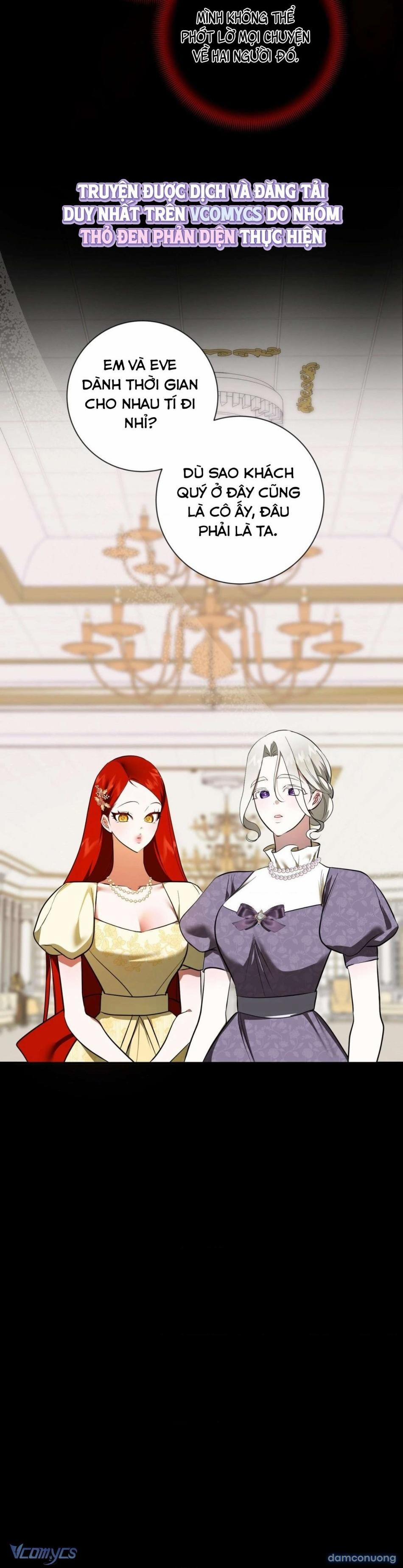 『18+ Không Che』Trở Thành Mối Tình Đầu Của Con Trai Kế 28 trang 2