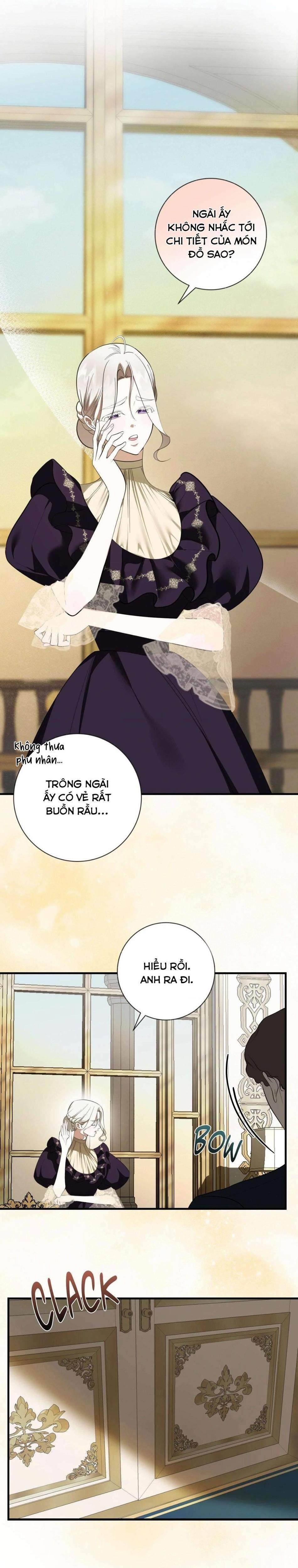 『18+ Không Che』Trở Thành Mối Tình Đầu Của Con Trai Kế 29 trang 0