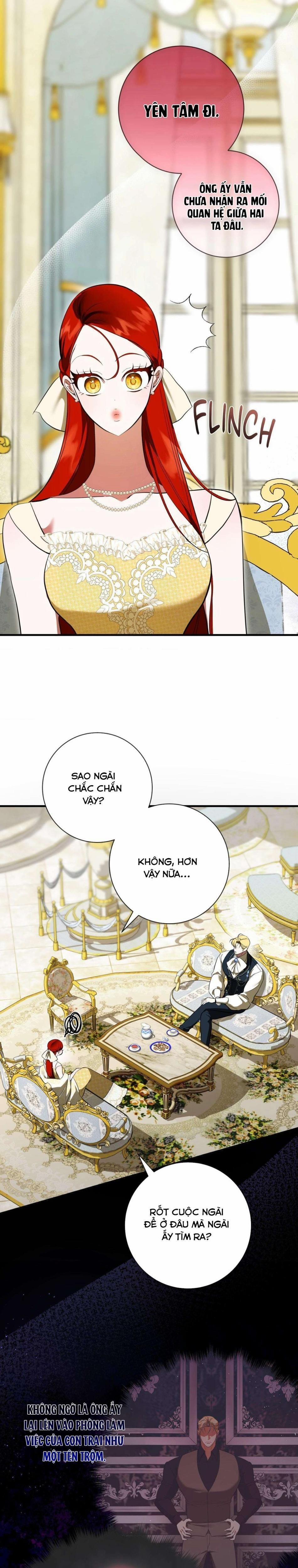 『18+ Không Che』Trở Thành Mối Tình Đầu Của Con Trai Kế 30 trang 0