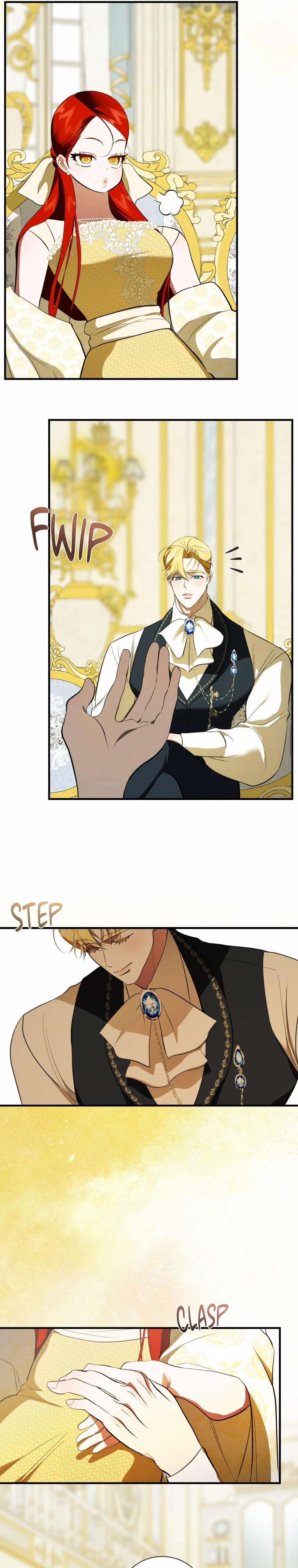 『18+ Không Che』Trở Thành Mối Tình Đầu Của Con Trai Kế 30 trang 6