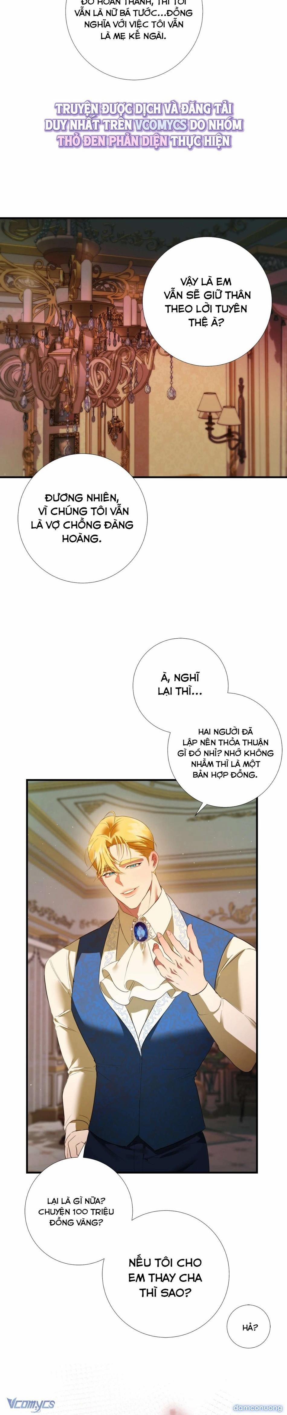 『18+ Không Che』Trở Thành Mối Tình Đầu Của Con Trai Kế 8 trang 2