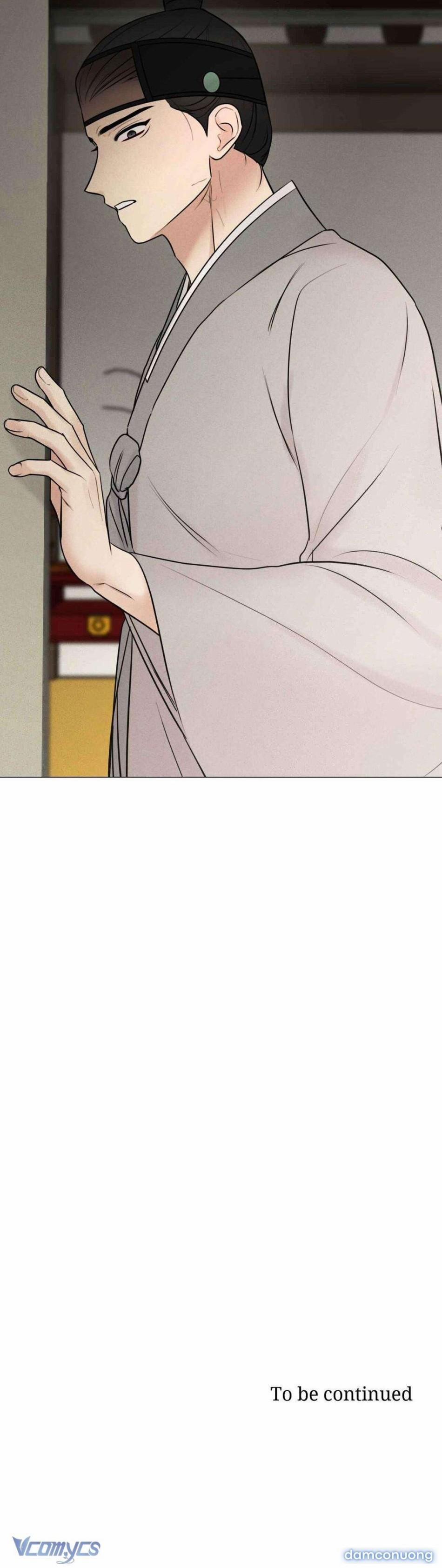 『18+ Không Che』Tỳ Nữ Bỏ Trốn 8 trang 39