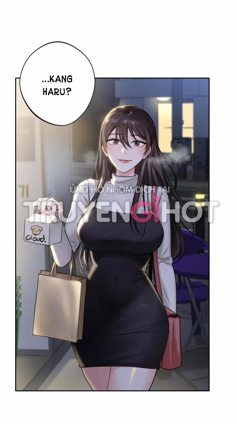 [18+] Không Là Bạn Bè 1.5 trang 10