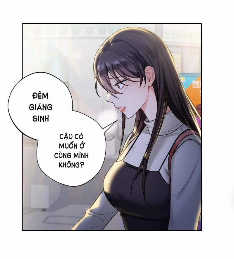 [18+] Không Là Bạn Bè 1.5 trang 14
