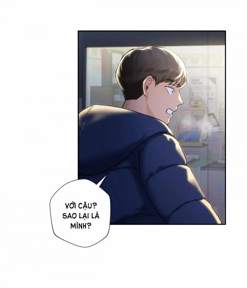 [18+] Không Là Bạn Bè 1.5 trang 15