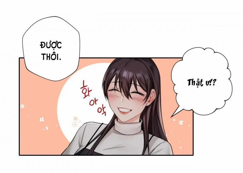 [18+] Không Là Bạn Bè 1.5 trang 18