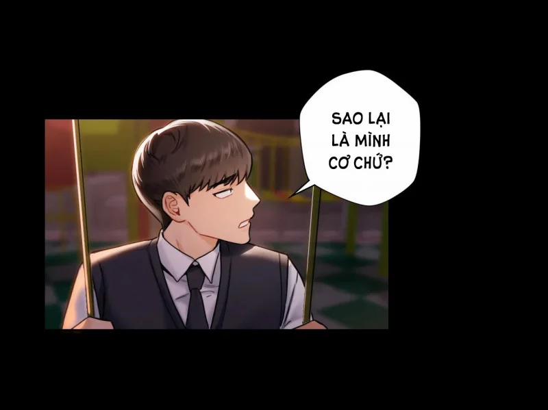 [18+] Không Là Bạn Bè 1.5 trang 2