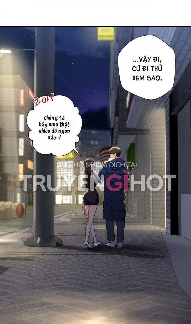 [18+] Không Là Bạn Bè 1.5 trang 25