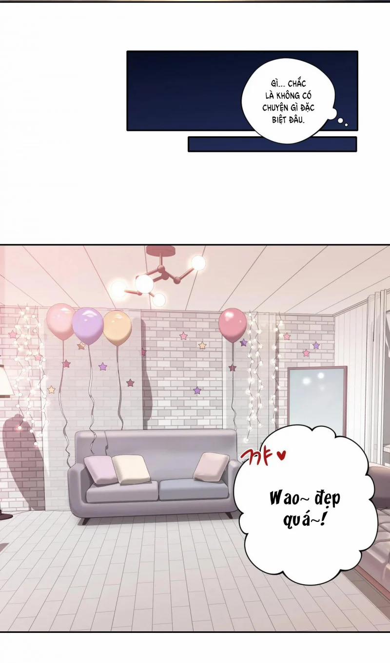 [18+] Không Là Bạn Bè 1.5 trang 26