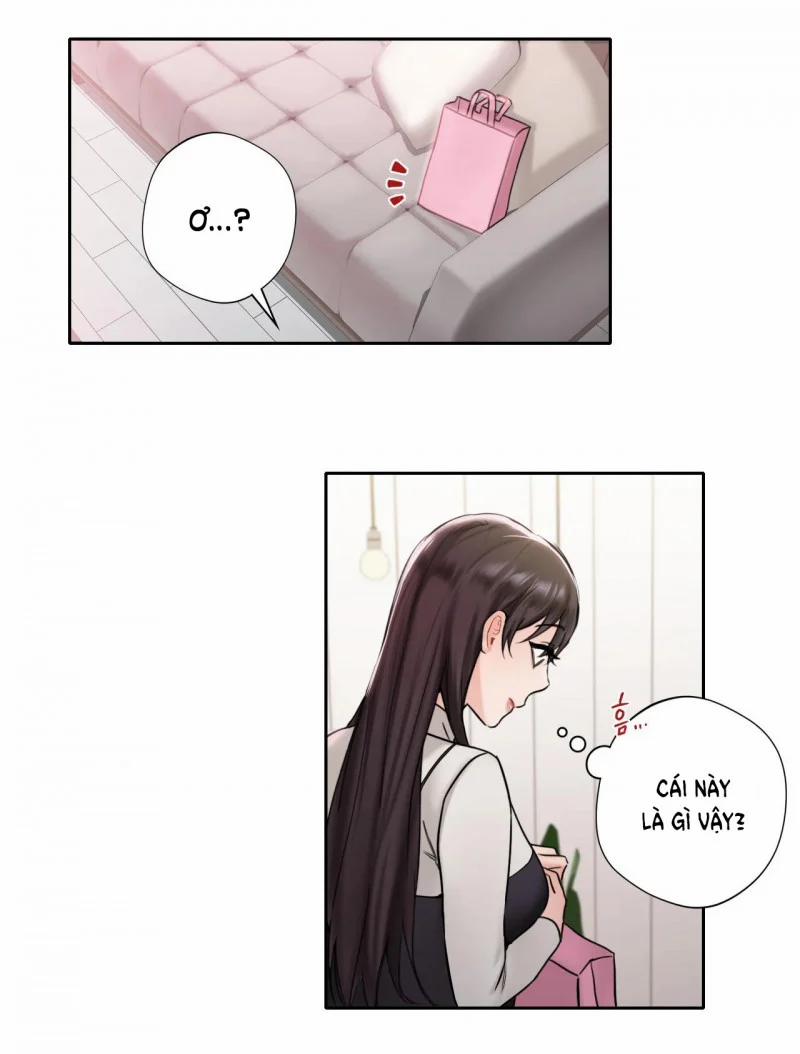 [18+] Không Là Bạn Bè 1.5 trang 28