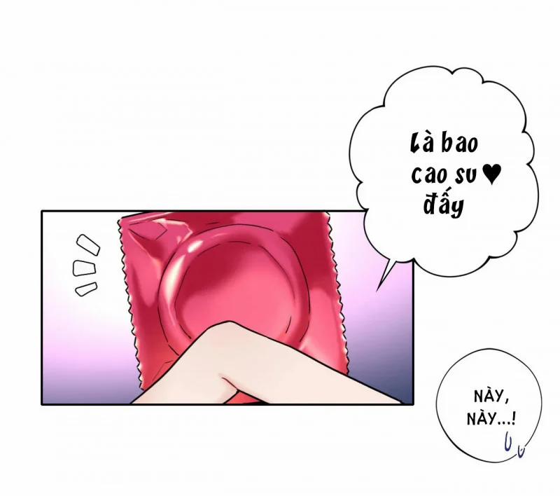 [18+] Không Là Bạn Bè 1.5 trang 32