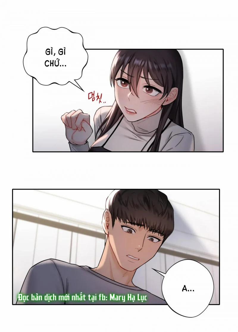 [18+] Không Là Bạn Bè 1.5 trang 35