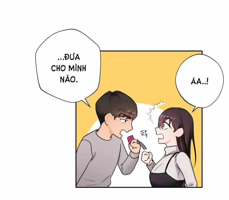 [18+] Không Là Bạn Bè 1.5 trang 36