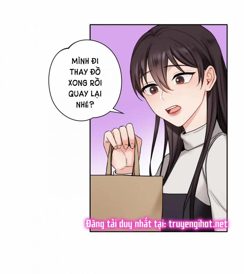 [18+] Không Là Bạn Bè 1.5 trang 38