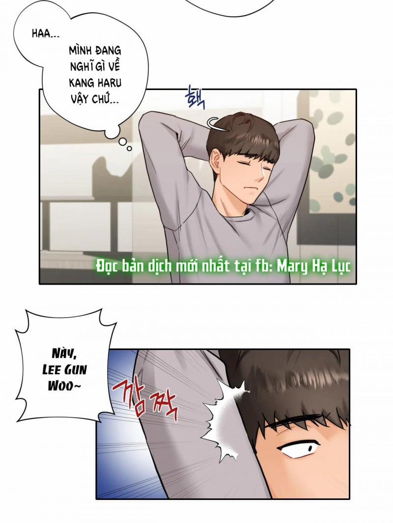 [18+] Không Là Bạn Bè 1.5 trang 41