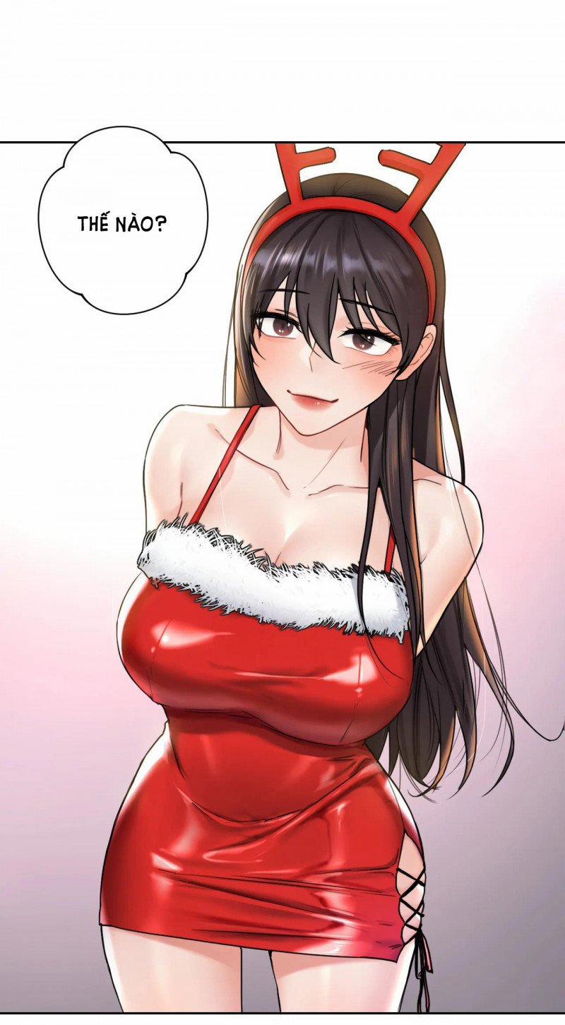 [18+] Không Là Bạn Bè 1.5 trang 42