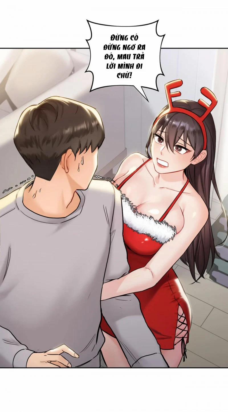 [18+] Không Là Bạn Bè 1.5 trang 45