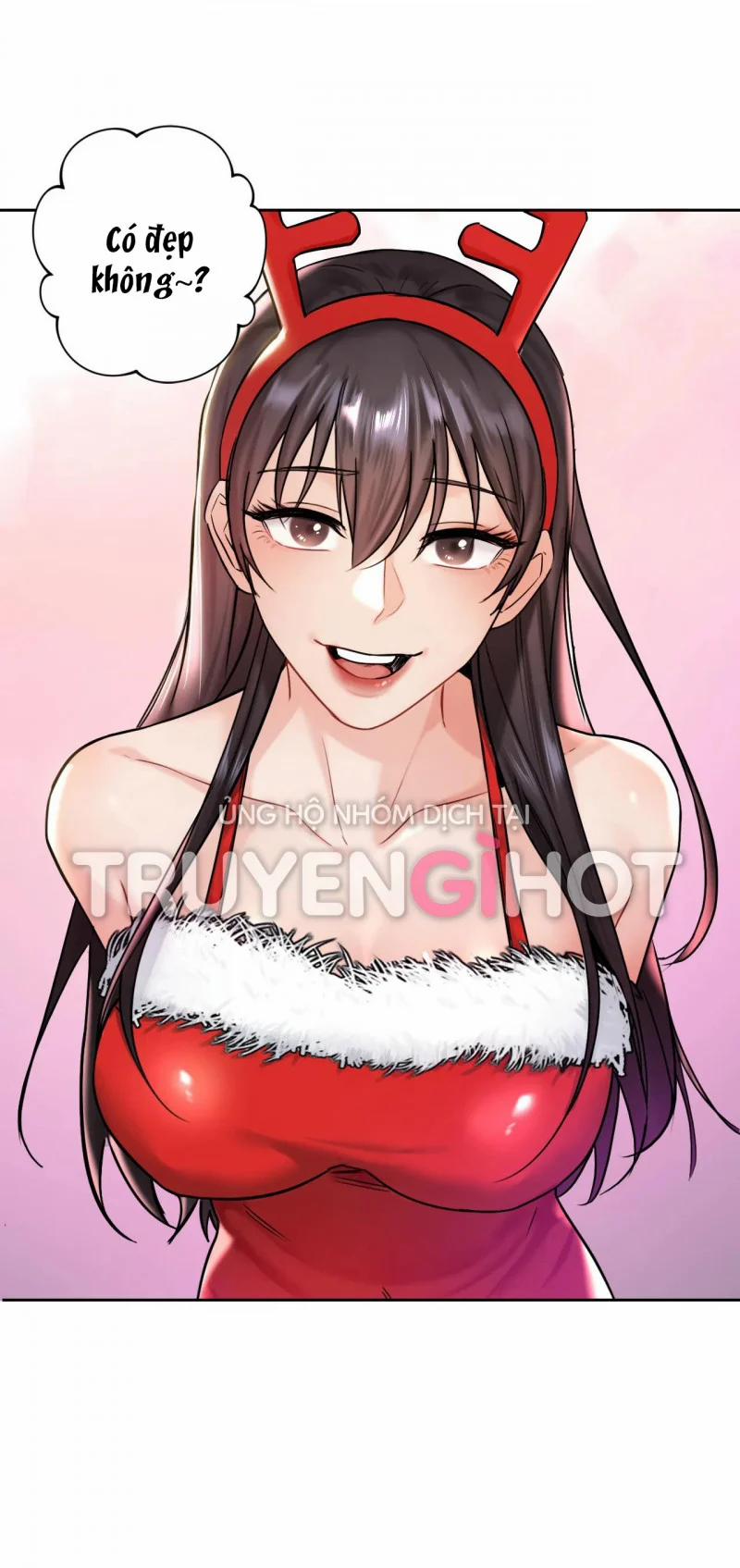 [18+] Không Là Bạn Bè 1.5 trang 46