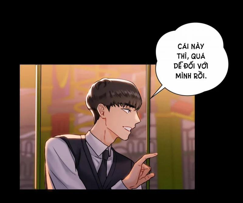 [18+] Không Là Bạn Bè 1.5 trang 6