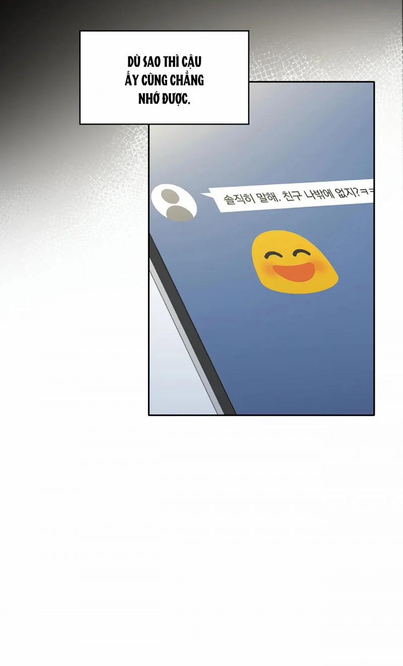 [18+] Không Là Bạn Bè 1.5 trang 8