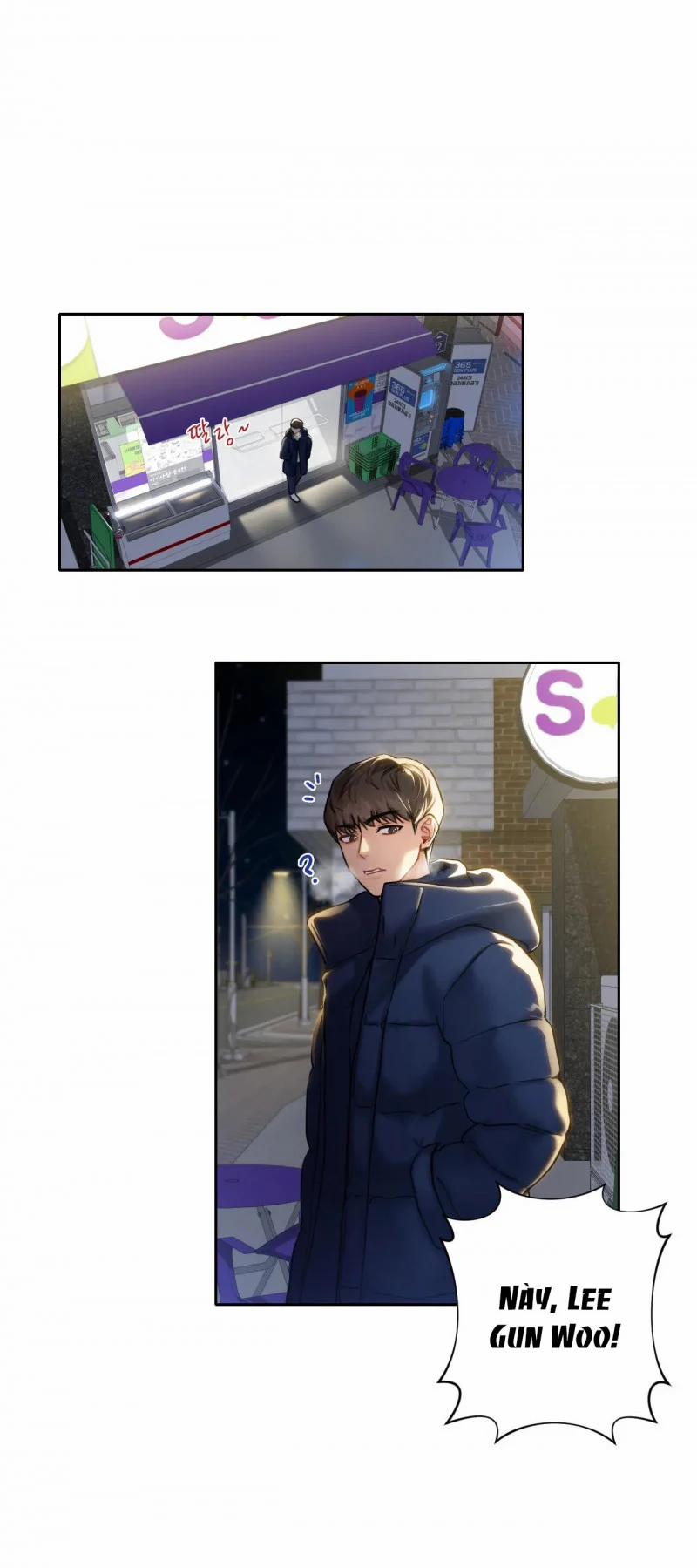 [18+] Không Là Bạn Bè 1.5 trang 9