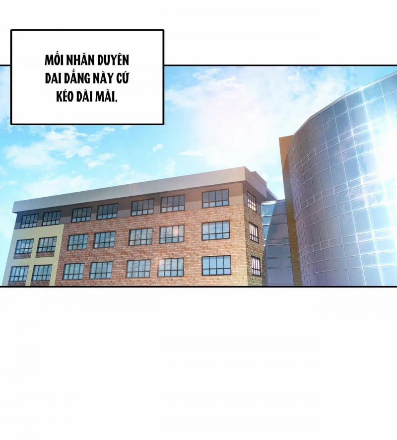 [18+] Không Là Bạn Bè 1 trang 10