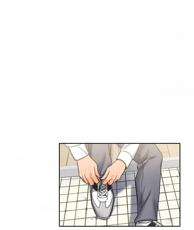 [18+] Không Là Bạn Bè 1 trang 18