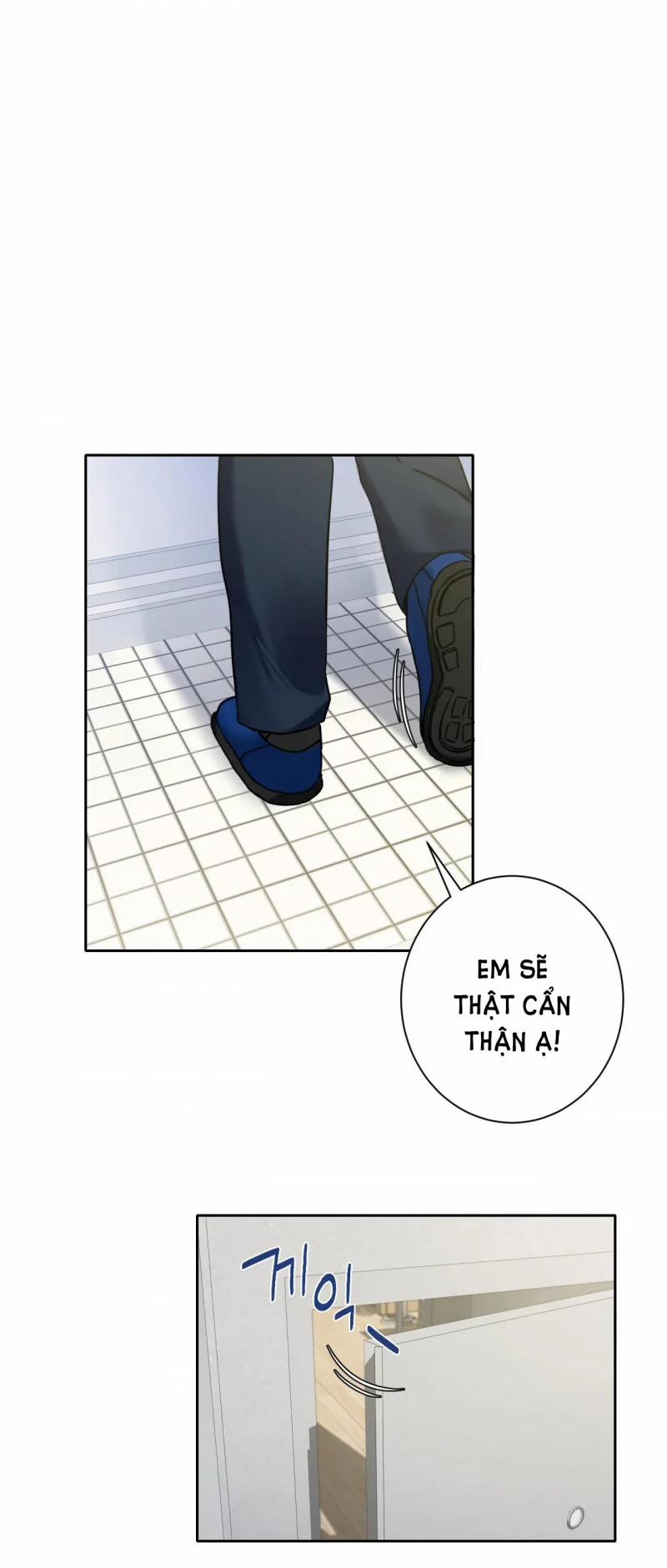 [18+] Không Là Bạn Bè 1 trang 2