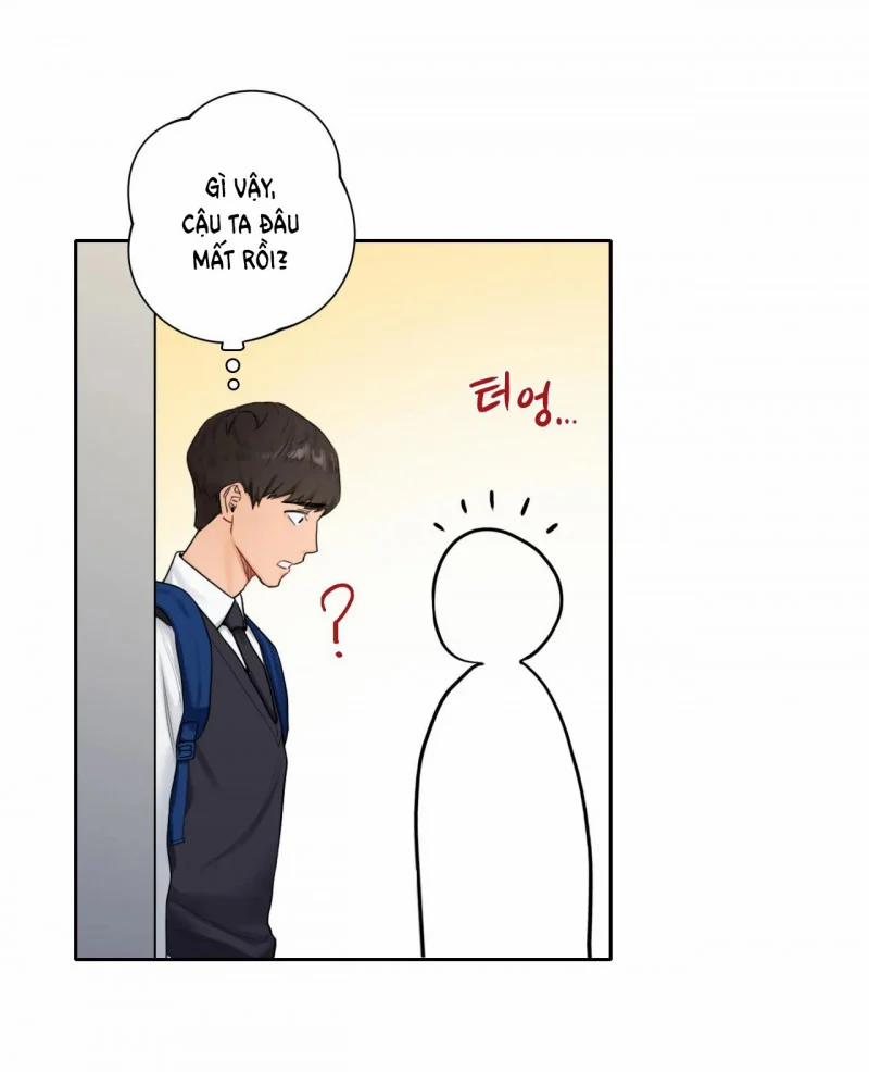 [18+] Không Là Bạn Bè 1 trang 21