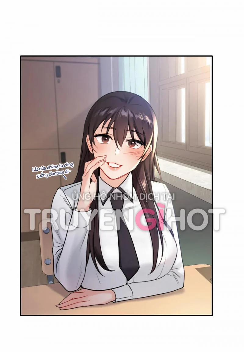 [18+] Không Là Bạn Bè 1 trang 29