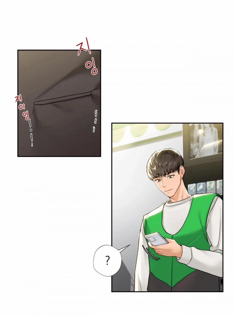 [18+] Không Là Bạn Bè 1 trang 39