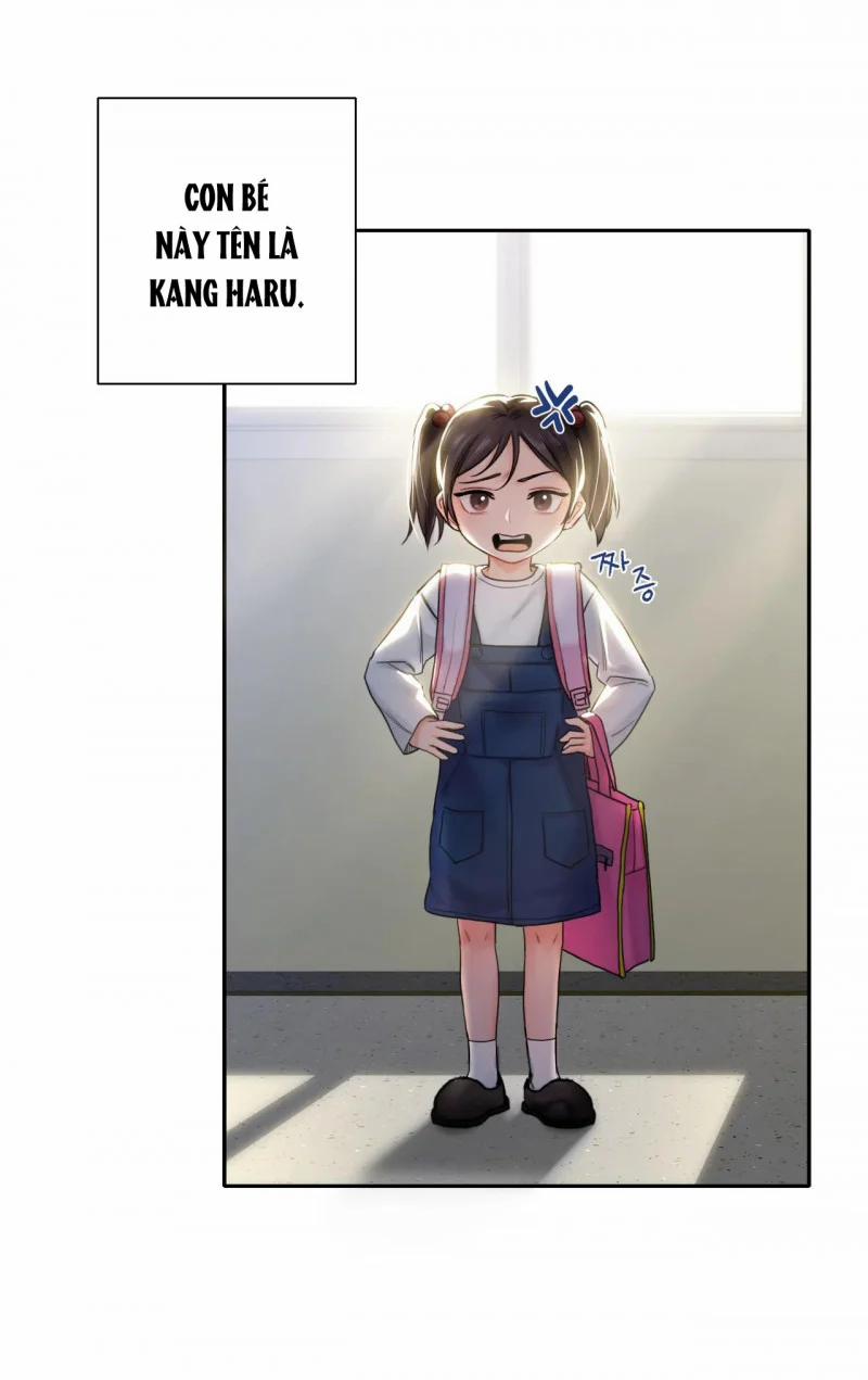 [18+] Không Là Bạn Bè 1 trang 4