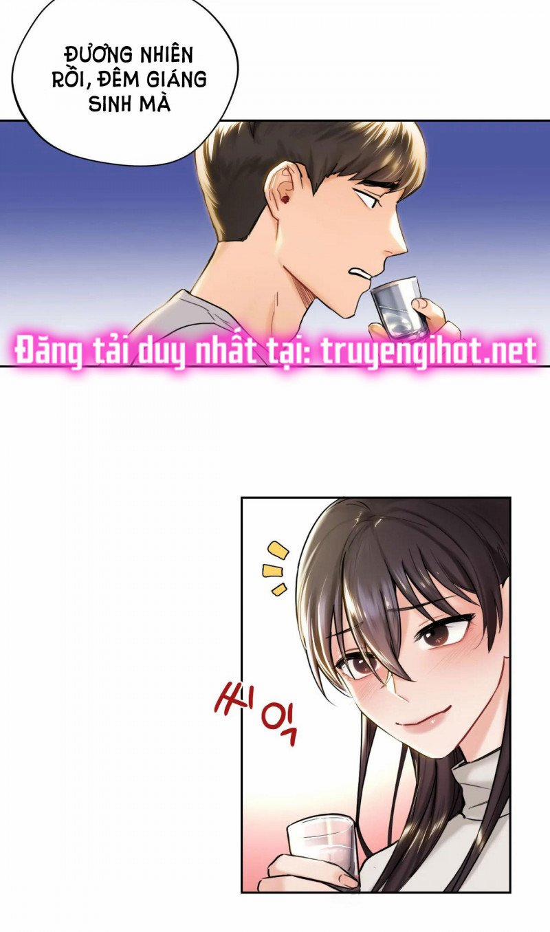 [18+] Không Là Bạn Bè 2.5 trang 2