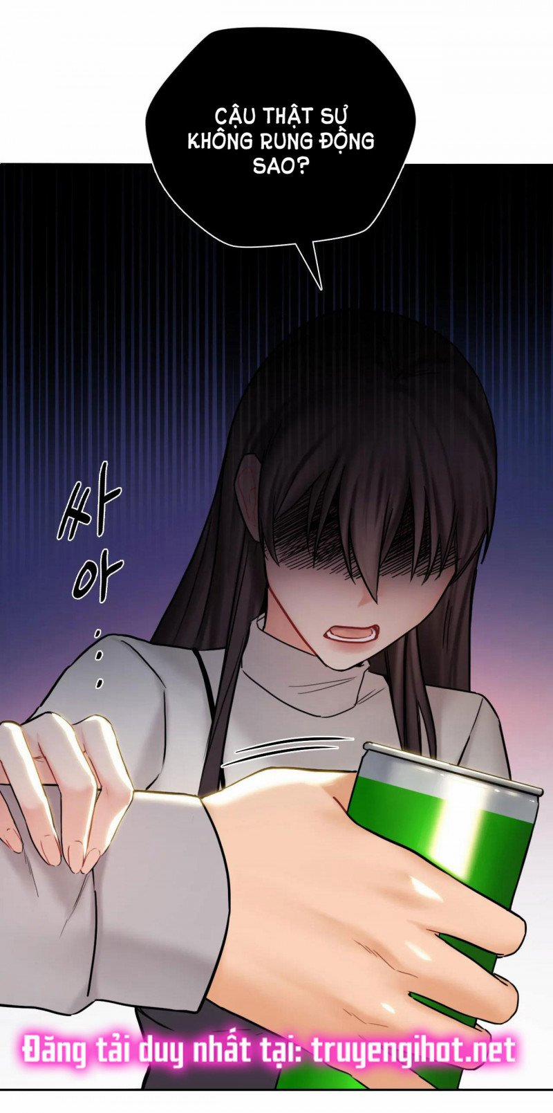[18+] Không Là Bạn Bè 2.5 trang 34