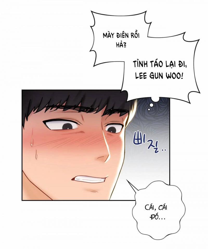 [18+] Không Là Bạn Bè 2 trang 15