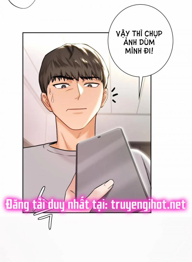 [18+] Không Là Bạn Bè 2 trang 22